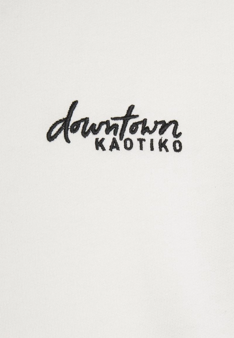 Kaotiko CREW COLIN - Sweatshirt - Heura/mostaza - Herren 5 Kaotiko CREW COLIN - Sweatshirt - Heura/mostaza - Herren – Bild 3