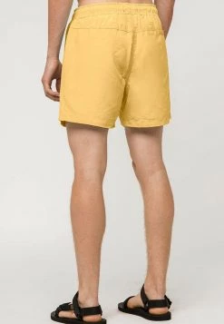 Kaotiko - Herren CALIFORNIA - Badeshorts - Lemon 6 Kaotiko - Herren CALIFORNIA - Badeshorts - Lemon -Kaotikoire Magasin 8b43ef8939c54db5871f1547770d7962