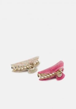 Fire & Glory RINA HAIRSHARK 2 PACK - Haar-Styling-Accessoires - Fuchsia Purple Multi - Damen -Kaotikoire Magasin 8c6fde37ccc1486884f5ae10d25f4c1c