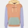 Kaotiko SUD CAP KERAI UNISEX - Sweatshirt - Skin/grape - Herren -Kaotikoire Magasin 8ccb83f442cf4fa88152ee1c05e7252f