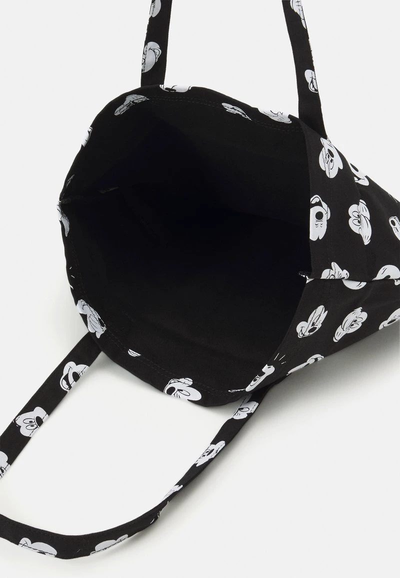 Fire & Glory DISNEY MICKEY LARGE - Shopping Bag - Black - Damen 5 Fire & Glory DISNEY MICKEY LARGE - Shopping Bag - Black - Damen – Bild 3