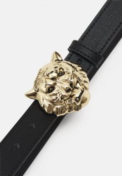 Fire & Glory - Damen FGKELSEY WAIST BELT - Taillengürtel - Black -Kaotikoire Magasin 8faf62caca6a4b24959259c131f55f45