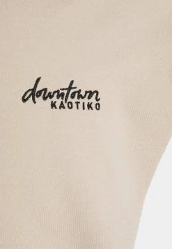 Kaotiko CREW COLIN UNISEX - Sweatshirt - Marino/beige 7 Kaotiko CREW COLIN UNISEX - Sweatshirt - Marino/beige -Kaotikoire Magasin 90b9374d11b4413c9517549cf89f2d5a