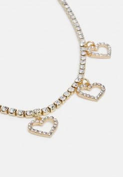 Fire & Glory FGHARTI BELLY CHAIN - Sonstige Accessoires - Gold-coloured - Damen 7 Fire & Glory FGHARTI BELLY CHAIN - Sonstige Accessoires - Gold-coloured - Damen -Kaotikoire Magasin 91b2d9353db848e59dbe3a8ac9606e1d