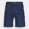 Kaotiko - Herren Jeans Shorts - Blue -Kaotikoire Magasin 92a21c4f6bf84a55955484e5ce61cd56