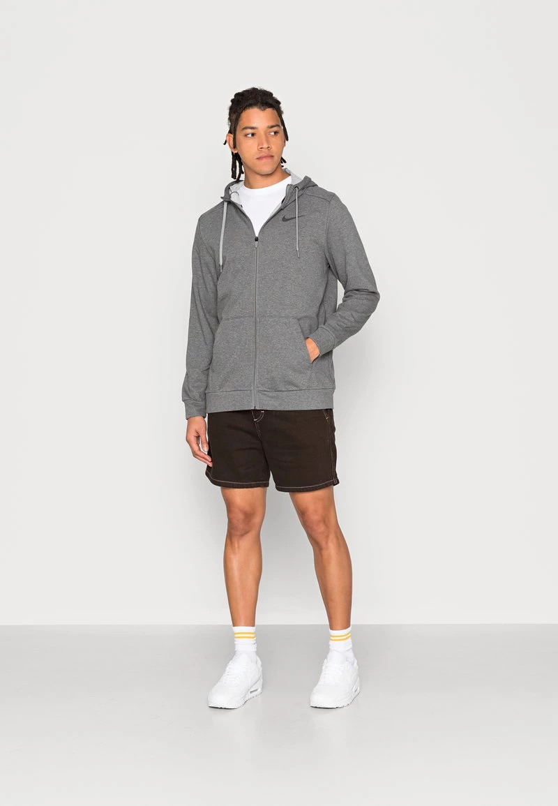 Kaotiko CARPENTER UNISEX - Shorts - Brown 4 Kaotiko CARPENTER UNISEX - Shorts - Brown – Bild 2