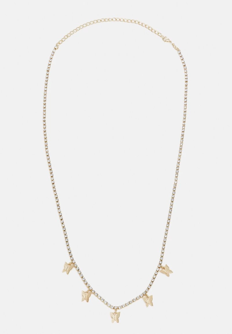 Fire & Glory - Damen BELLY CHAIN - Sonstige Accessoires - Gold-coloured 3 Fire & Glory - Damen BELLY CHAIN - Sonstige Accessoires - Gold-coloured