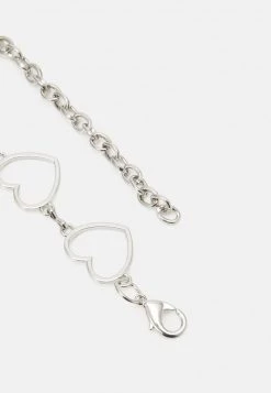 Fire & Glory FGYULI WAIST BELT - Taillengürtel - Silver-coloured - Damen 7 Fire & Glory FGYULI WAIST BELT - Taillengürtel - Silver-coloured - Damen -Kaotikoire Magasin 96ea59b9c5184768893452025b1587e9