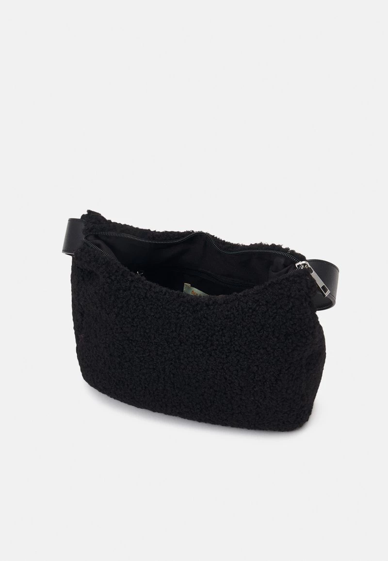 Fire & Glory PCSJOLLA SHOULDER BAG - Handtasche - Black - Damen 5 Fire & Glory PCSJOLLA SHOULDER BAG - Handtasche - Black - Damen – Bild 3