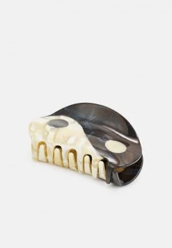 Fire & Glory - Damen FGYANG HAIRSHARK - Haar-Styling-Accessoires - Black