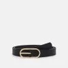 Fire & Glory FGMACI BELT - Gürtel - Black/gold-coloured - Damen -Kaotikoire Magasin 9934fc0790e44f6fbf21d53e596f5f5b