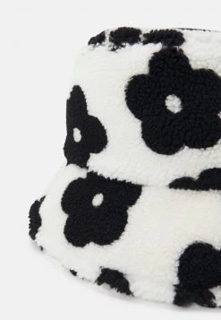 Fire & Glory FGSULIN BUCKET HAT - Hut - Cloud Dancer/black - Damen -Kaotikoire Magasin 99ec483714924545aa736b95ef182a84