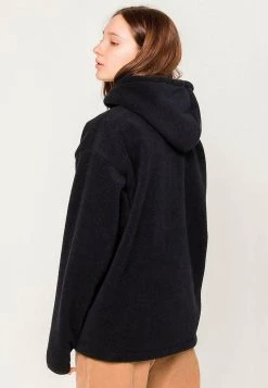 - Unisex KAOTIKO POLAR - Kapuzenpullover - Black -Kaotikoire Magasin 9a08ec1bc3fe450e9410b075039fbca6