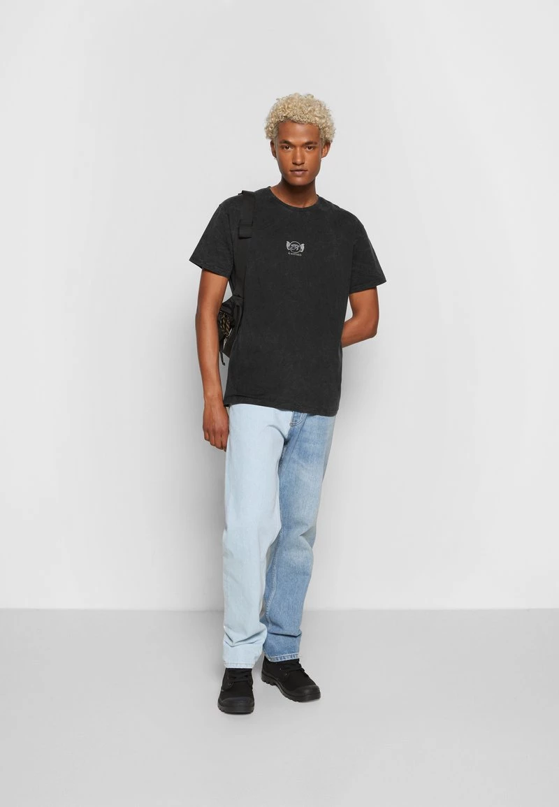 Kaotiko UNISEX - T-Shirt Print - Black 4 Kaotiko UNISEX - T-Shirt Print - Black – Bild 2