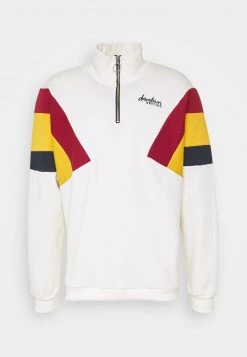 Kaotiko CREW DERECK CRUDO UNISEX - Sweatshirt - White 15 Kaotiko CREW DERECK CRUDO UNISEX - Sweatshirt - White -Kaotikoire Magasin 9aee3fcd5ec24ac492cf054eec580402