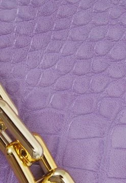 Fire & Glory WANINA SHOULDER BAG - Handtasche - Lavendula - Damen -Kaotikoire Magasin 9e75fddf267d4075bfc99cce196523b2