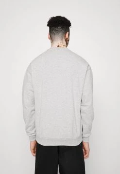 Kaotiko CREW FEELINGS - Sweatshirt - Grey - Herren 10 Kaotiko CREW FEELINGS - Sweatshirt - Grey - Herren -Kaotikoire Magasin 9f0bf80fa26945a7bf3a3498502b147d