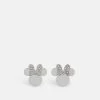 Fire & Glory DISNEY MINNIE EARSTUDS - Ohrringe - Silver-coloured - Damen 2 Fire & Glory DISNEY MINNIE EARSTUDS - Ohrringe - Silver-coloured - Damen -Kaotikoire Magasin a10ac4a766e5479da4414b2338faf3b9