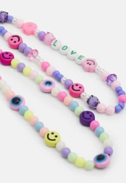 Fire & Glory - Damen FGSILVIANNA PHONE CHARM 2 PACK - Sonstige Accessoires - Prism Pink/multi -Kaotikoire Magasin a1e3968dc534410d9f449800b0758a7b