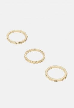 Fire & Glory BELLI 12 PACK - Ring - Gold-coloured - Damen 7 Fire & Glory BELLI 12 PACK - Ring - Gold-coloured - Damen -Kaotikoire Magasin a40d5778d620492ab9433e1028376aa1
