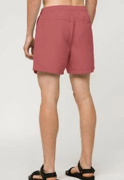 Kaotiko CALIFORNIA - Badeshorts - Brick - Herren -Kaotikoire Magasin a43128dc818b4a59b5952fd6e429aa57