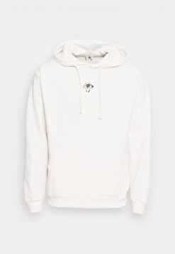 Kaotiko SUD CAP CELESTIAL DOOR UNISEX - Kapuzenpullover - Ivory -Kaotikoire Magasin a48d0dddf4804796a8c60b0364e04c5b