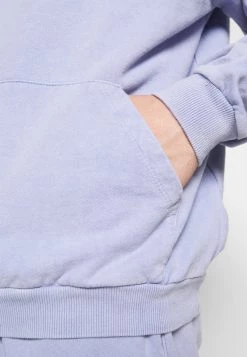 Kaotiko SUD CAP WASHED MALVA - Sweatshirt - Malva - Herren -Kaotikoire Magasin a548f7bbe8ae4cfaa92ce9c830c3ef6e