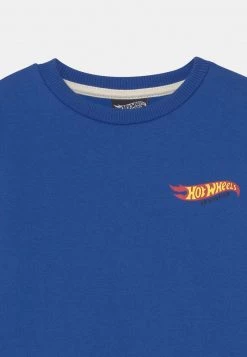 Kaotiko CREW HOT WHEELS UNISEX - Sweatshirt - Royal 7 Kaotiko CREW HOT WHEELS UNISEX - Sweatshirt - Royal -Kaotikoire Magasin a5e33668091e4083ba55344c840476ee