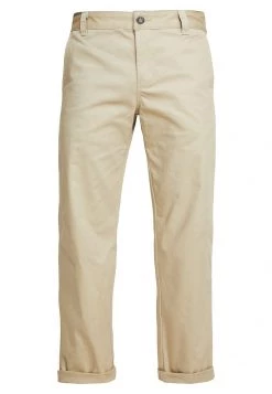 Kaotiko Stoffhose - Work Beige - Herren -Kaotikoire Magasin a68070622b11476182268627cad47155