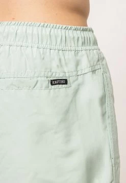 Kaotiko - Herren CALIFORNIA - Badeshorts - Aqua 7 Kaotiko - Herren CALIFORNIA - Badeshorts - Aqua -Kaotikoire Magasin a7a3b418458d4167bcaa5fe326f80dda