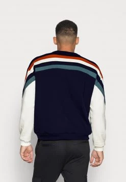 Kaotiko UNISEX - Sweatshirt - Sud Cap Walker -Kaotikoire Magasin a7ad62f1afa547eca7c88f5ccc51d57d