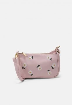 Fire & Glory - Damen TULIA SHOULDER - Umhängetasche - Prism Pink