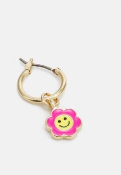 Fire & Glory - Damen FGHELENE EARRINGS 5 PACK - Ohrringe - Gold-coloured -Kaotikoire Magasin a9cbe4fb9df6449a905ee61eac5271c7