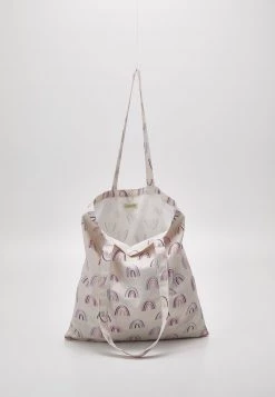 Fire & Glory - Damen HAPPIE TOTE BAG - Shopping Bag - Buttercream -Kaotikoire Magasin aa767321bb424e628bcfbaba80840d8b