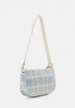 Fire & Glory - Damen FGWANNIN SHOULDER BAG - Handtasche - Kentucky Blue -Kaotikoire Magasin ab6df76efde24837bc500e2fcf3cb387