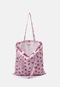 Fire & Glory HAPPIE TOTE BAG - Shopping Bag - Prism Pink - Damen 8 Fire & Glory HAPPIE TOTE BAG - Shopping Bag - Prism Pink - Damen -Kaotikoire Magasin ae32a4c82cf64d39a7296f5b91e48a4c
