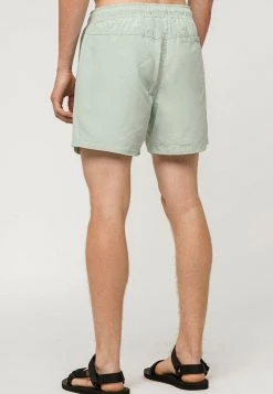 Kaotiko - Herren CALIFORNIA - Badeshorts - Aqua 6 Kaotiko - Herren CALIFORNIA - Badeshorts - Aqua -Kaotikoire Magasin aed4397a10c3477198a82bd5ffa97519