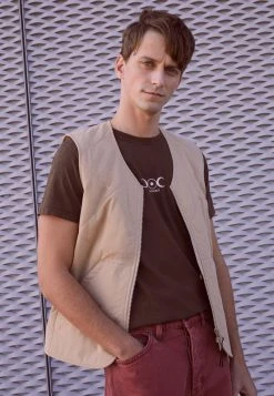 Kaotiko WASHED BRIGHTNESS UNISEX - T-Shirt Print - Brown 12 Kaotiko WASHED BRIGHTNESS UNISEX - T-Shirt Print - Brown -Kaotikoire Magasin aee71bedcd254c5a9d5c5ce1ab5ba69b