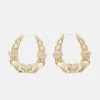 Fire & Glory KIRSTEN EARRINGS - Ohrringe - Gold-coloured - Damen -Kaotikoire Magasin af4209759466421eacf4a73298212766
