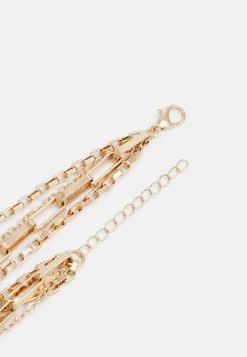 Fire & Glory THEA COMBI NECKLACE - Halskette - Gold-coloured - Damen -Kaotikoire Magasin b08e129263c74debb8cc8b86e706a56b