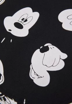 Fire & Glory - Damen DISNEY MIKEY BUCKETHAT - Hut - Black -Kaotikoire Magasin b0b627f69bbf42faa730497c1982f980