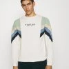 Kaotiko Sweatshirt - Beige - Herren -Kaotikoire Magasin b0c36e07c1074be9ac51d75e2c37127c