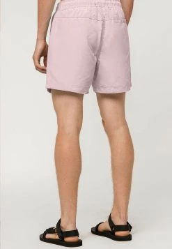 Kaotiko CALIFORNIA - Badeshorts - Mallow - Herren -Kaotikoire Magasin b15973a5065b43fab37a97314c3864fe