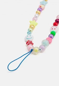 Fire & Glory FGSALLY PHONE CHARM - Sonstige Accessoires - Prism Pink/multi - Damen -Kaotikoire Magasin b1763df18ecd421492f8c5d657c9892f