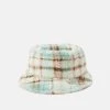 Fire & Glory FGFILIPA BUCKET HAT - Hut - Bright White/kentucky Blue - Damen -Kaotikoire Magasin b21be367d52f445dae517985ed26d985
