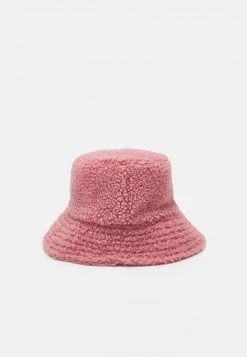 Fire & Glory - Damen BUCKET HAT - Hut - Misty Rose -Kaotikoire Magasin b2a5d40ebf6a4445be51da2d30101be8