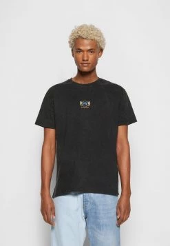 Kaotiko UNISEX - T-Shirt Print - Black 11 Kaotiko UNISEX - T-Shirt Print - Black -Kaotikoire Magasin b4ad59e6d12248de8dcf8bf6285da64b