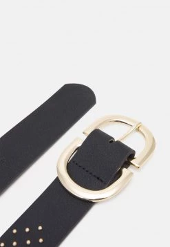 Fire & Glory FELICIA JEANS BELT ZAL - Gürtel - Black - Damen -Kaotikoire Magasin b5799d01e639454fa2f495836e8e521c