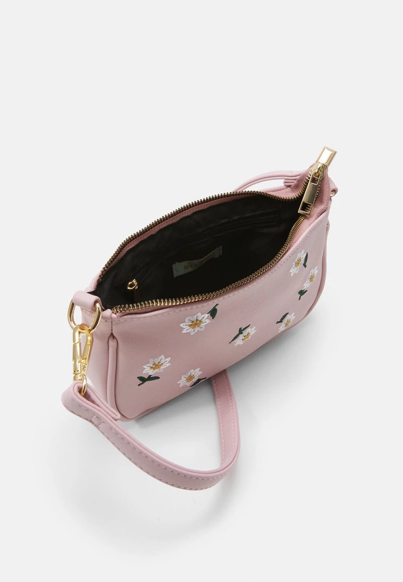 Fire & Glory - Damen TULIA SHOULDER - Umhängetasche - Prism Pink 5 Fire & Glory - Damen TULIA SHOULDER - Umhängetasche - Prism Pink – Bild 3