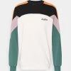 Kaotiko UNISEX CREW DOWNTOWN - Sweatshirt - Marfil -Kaotikoire Magasin b7263d83f0b84bf890f0be3afb3e7631